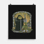 The Adventure Begins-None-Matte-Poster-pigboom