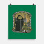 The Adventure Begins-None-Matte-Poster-pigboom