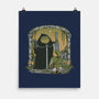 The Adventure Begins-None-Matte-Poster-pigboom