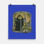 The Adventure Begins-None-Matte-Poster-pigboom