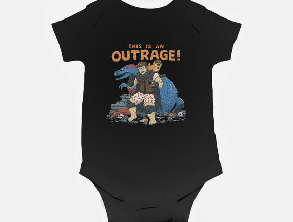 Outrage