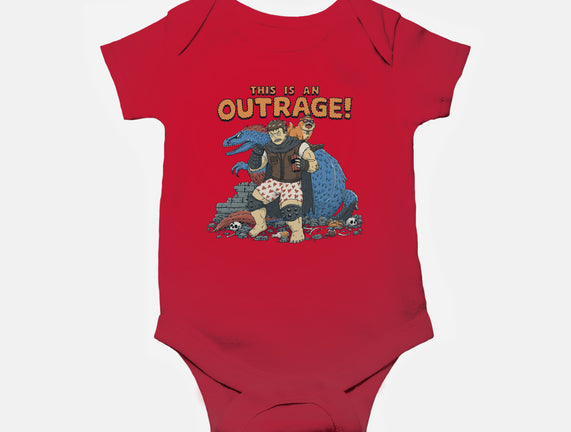 Outrage
