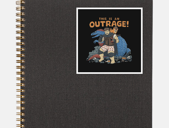 Outrage