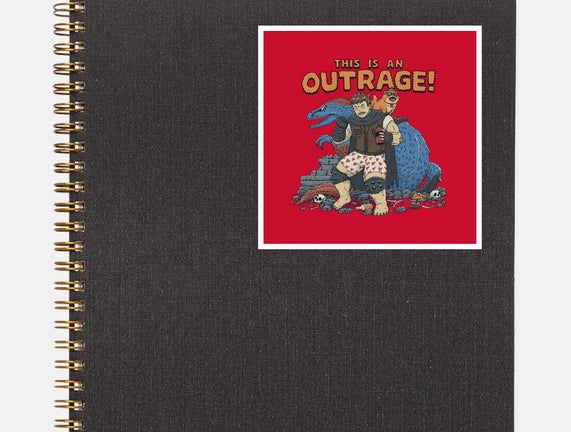 Outrage