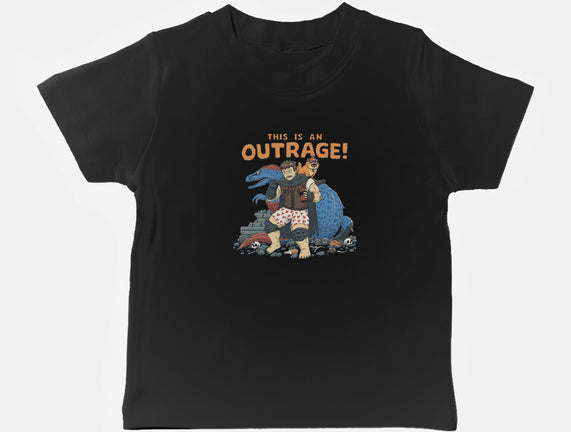 Outrage