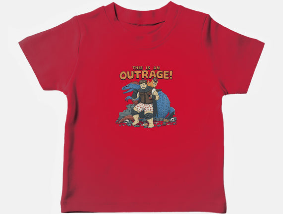 Outrage