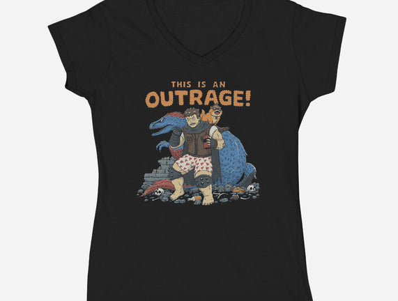 Outrage