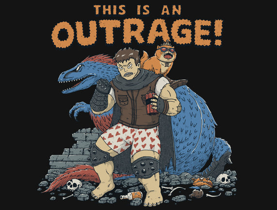 Outrage