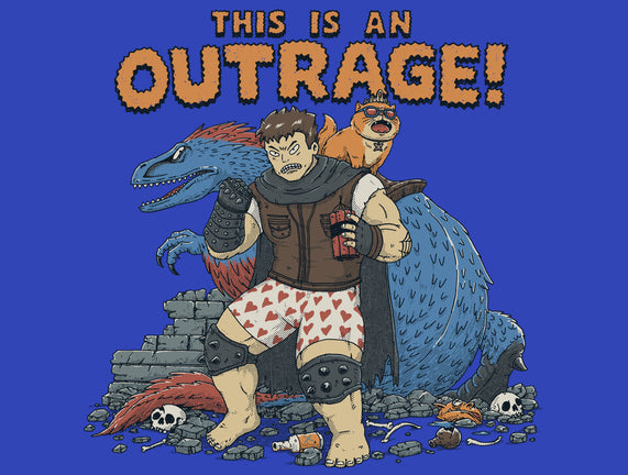 Outrage