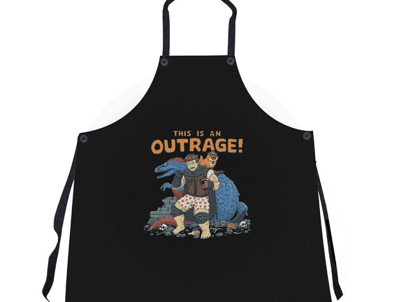 Outrage