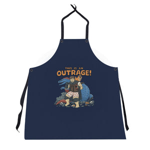 Outrage