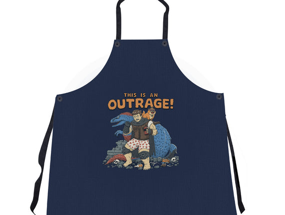 Outrage