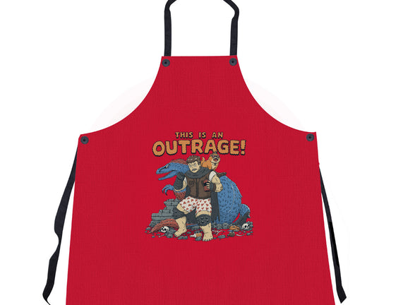Outrage