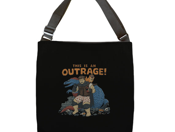Outrage