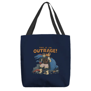 Outrage