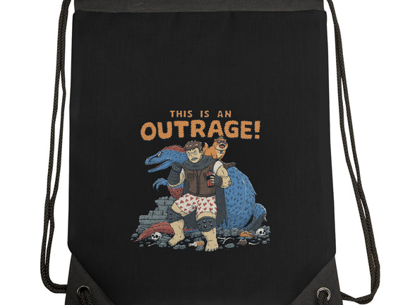 Outrage