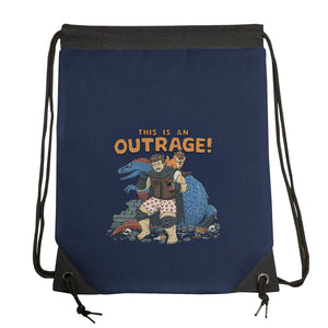 Outrage