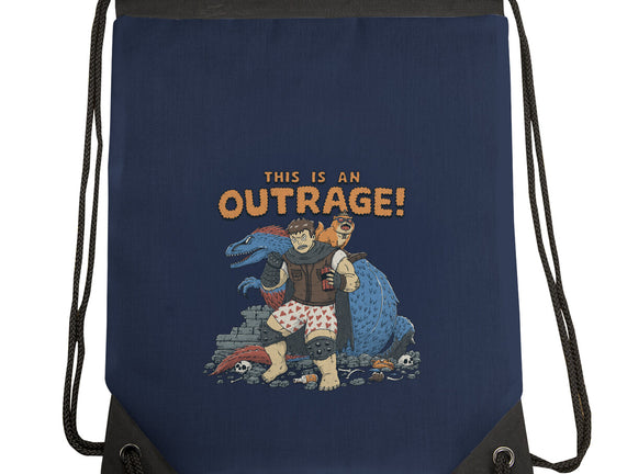 Outrage