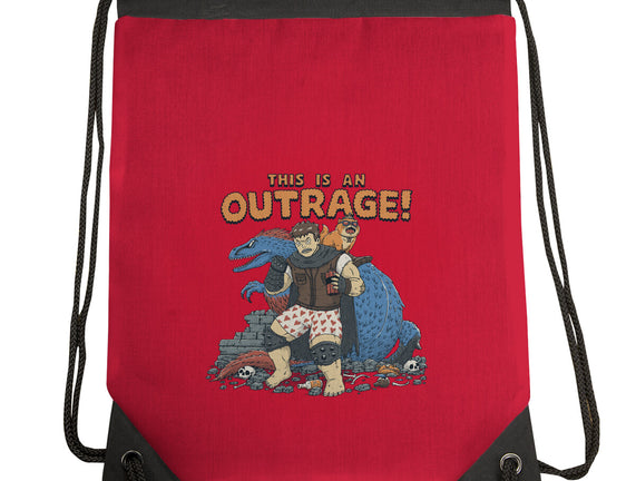 Outrage