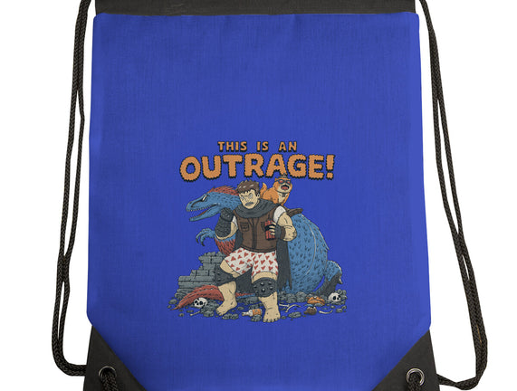 Outrage