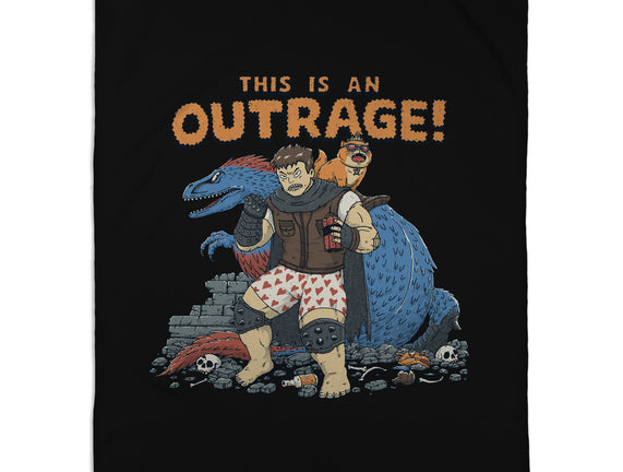 Outrage