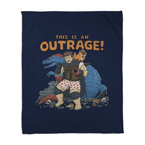 Outrage