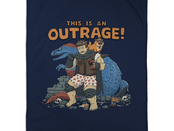 Outrage