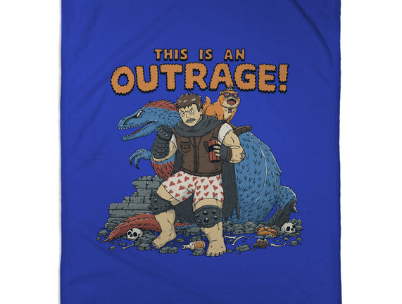 Outrage