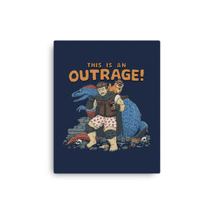 Outrage