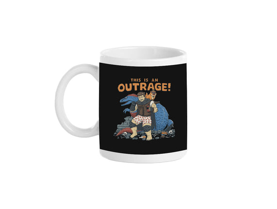 Outrage