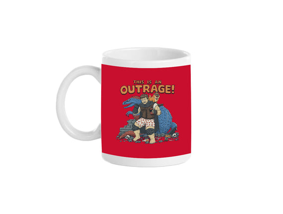 Outrage