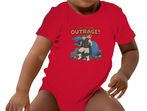 Outrage