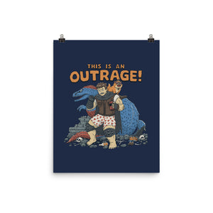 Outrage