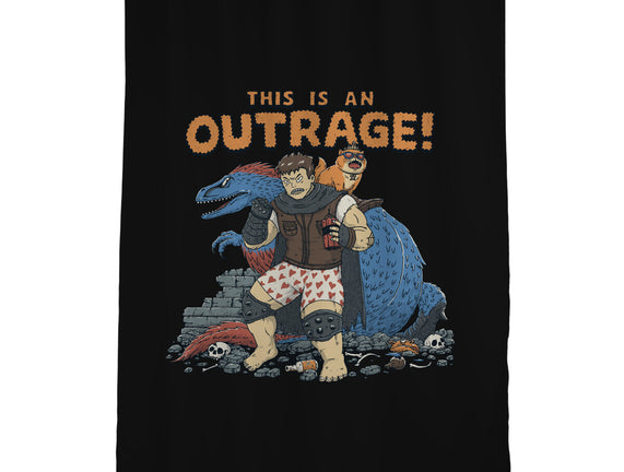 Outrage