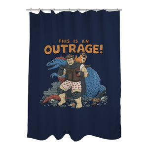 Outrage