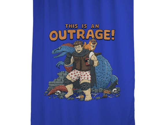 Outrage
