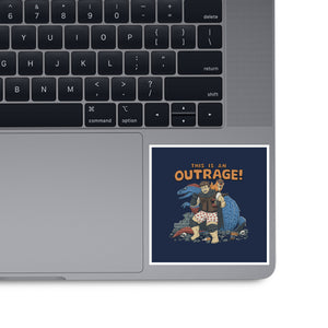Outrage