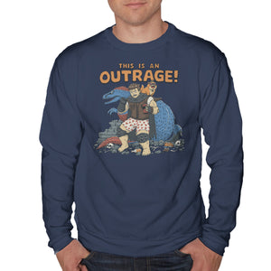 Outrage