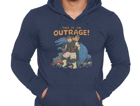 Outrage