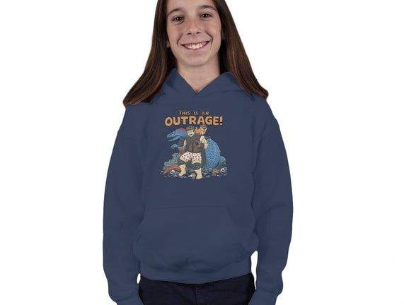 Outrage