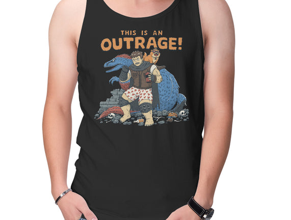 Outrage