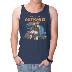 Outrage
