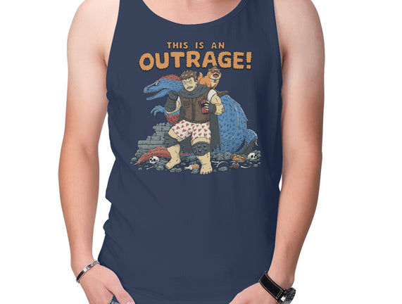 Outrage
