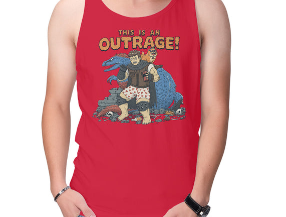 Outrage