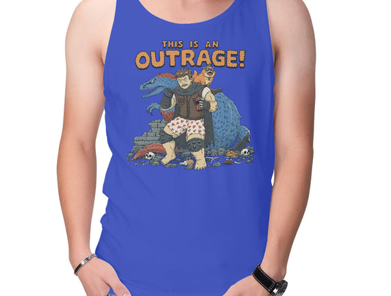 Outrage