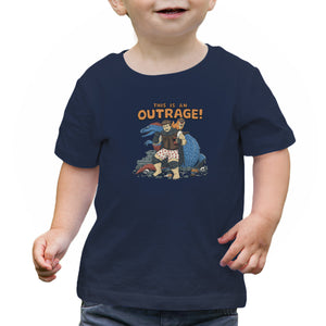 Outrage