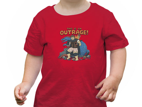 Outrage