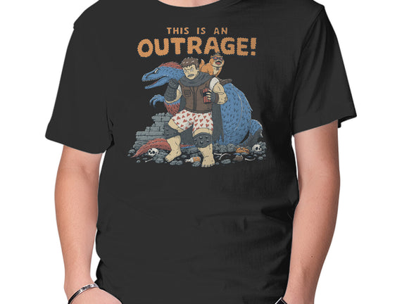 Outrage