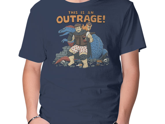 Outrage