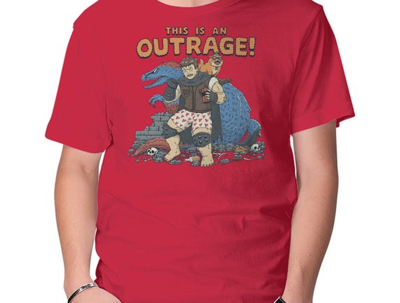 Outrage